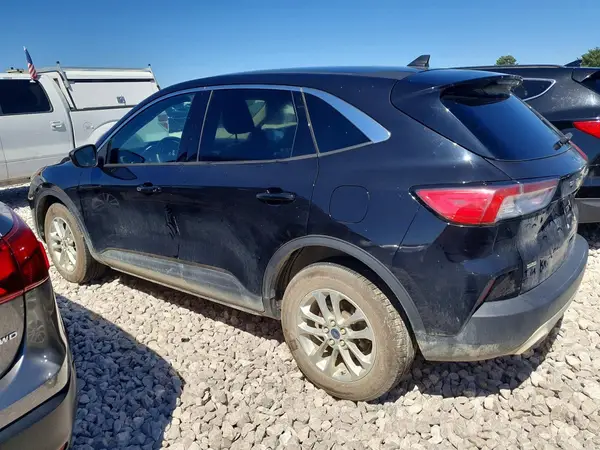 1FMCU9G68LUC78511 2020 FORD ESCAPE - Image 2