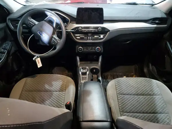 1FMCU9G68MUA00578 2021 FORD ESCAPE - Image 8