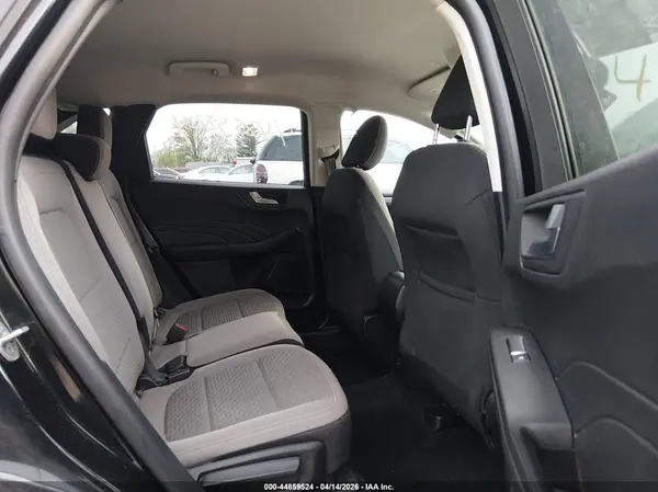 1FMCU9G68MUA05604 2021 FORD ESCAPE - Image 8