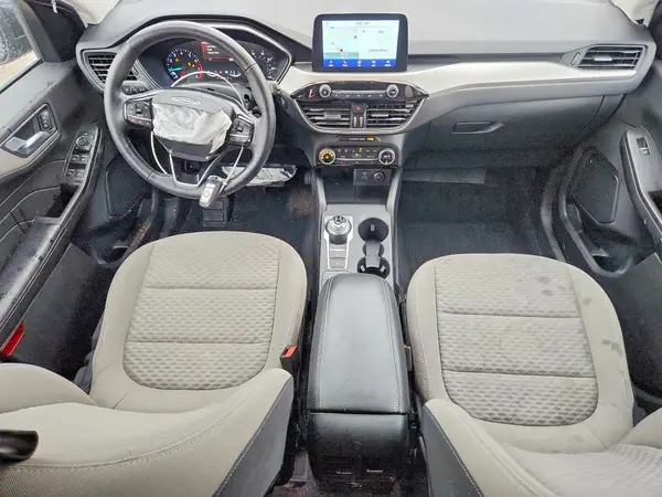 1FMCU9G68MUA05702 2021 FORD ESCAPE - Image 8