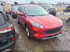 1FMCU9G68MUA06185 2021 FORD ESCAPE