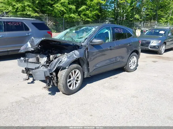 1FMCU9G68MUA09765 2021 FORD ESCAPE - Image 2