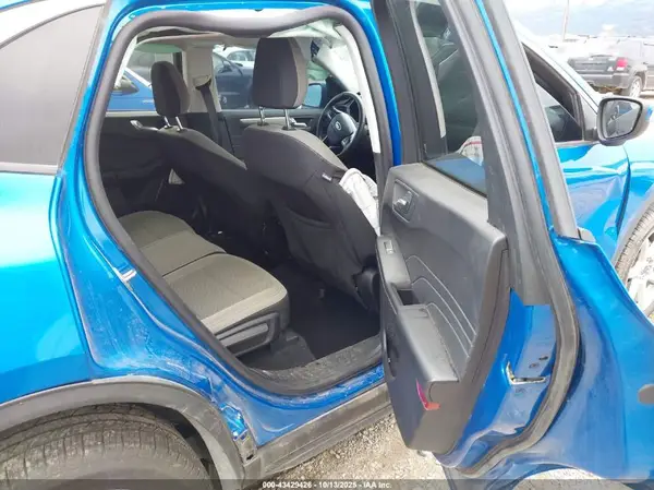 1FMCU9G68MUA11872 2021 FORD ESCAPE - Image 8