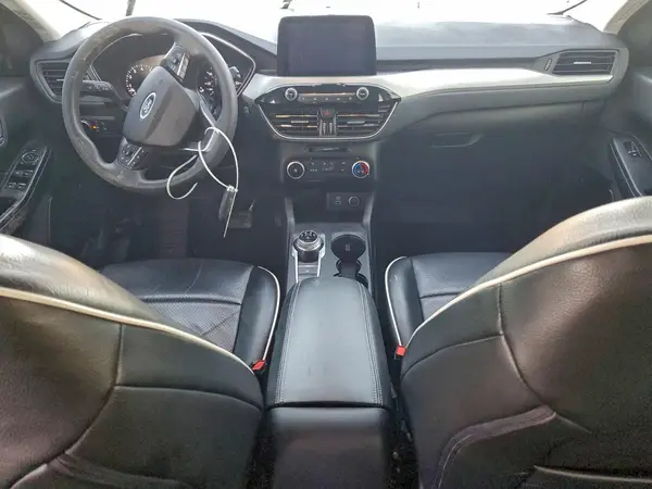 1FMCU9G68MUA17574 2021 FORD ESCAPE - Image 8
