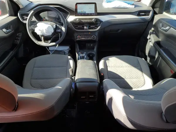 1FMCU9G68MUA22483 2021 FORD ESCAPE - Image 8