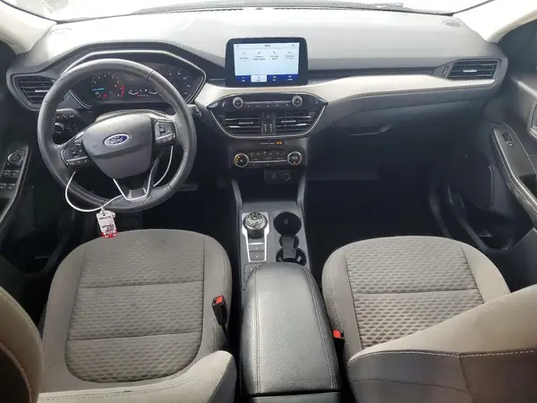 1FMCU9G68MUA26274 2021 FORD ESCAPE - Image 8