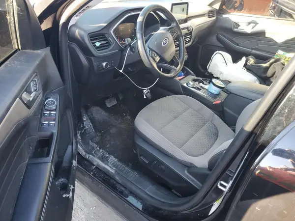 1FMCU9G68MUA28784 2021 FORD ESCAPE - Image 8
