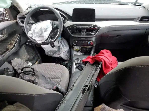 1FMCU9G68MUA36206 2021 FORD ESCAPE - Image 8