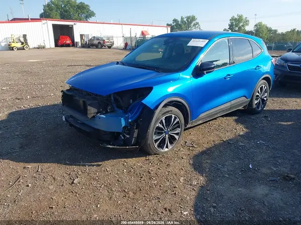 1FMCU9G68MUA36528 2021 FORD ESCAPE - Image 2
