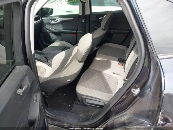 1FMCU9G68MUA37176 2021 FORD ESCAPE - Image 8