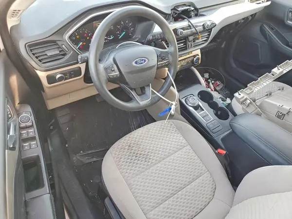 1FMCU9G68MUA38361 2021 FORD ESCAPE - Image 8