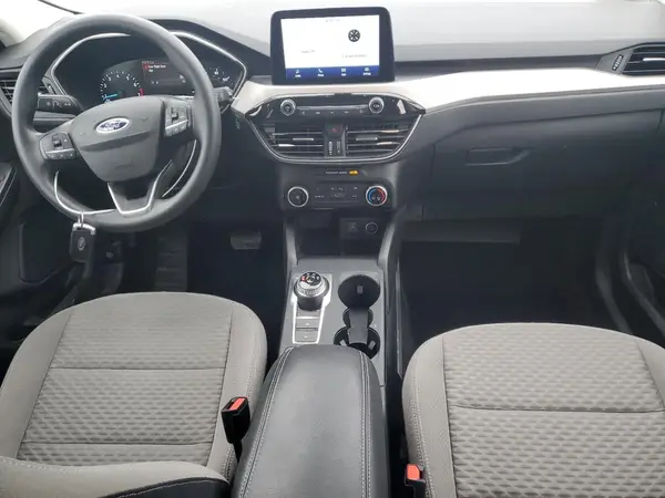 1FMCU9G68MUA39350 2021 FORD ESCAPE - Image 8