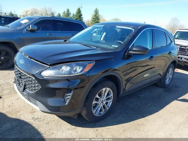 1FMCU9G68MUA39817 2021 FORD ESCAPE - Image 2