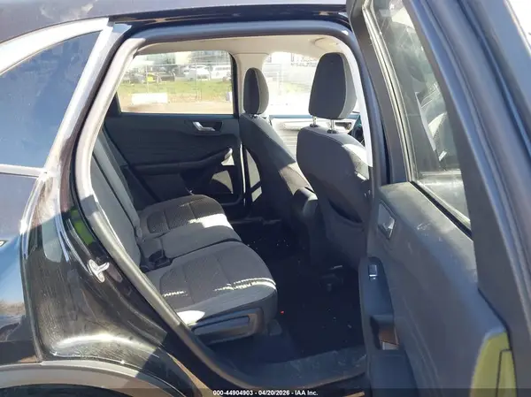 1FMCU9G68MUA39817 2021 FORD ESCAPE - Image 8