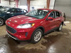 1FMCU9G68MUA47223 2021 FORD ESCAPE