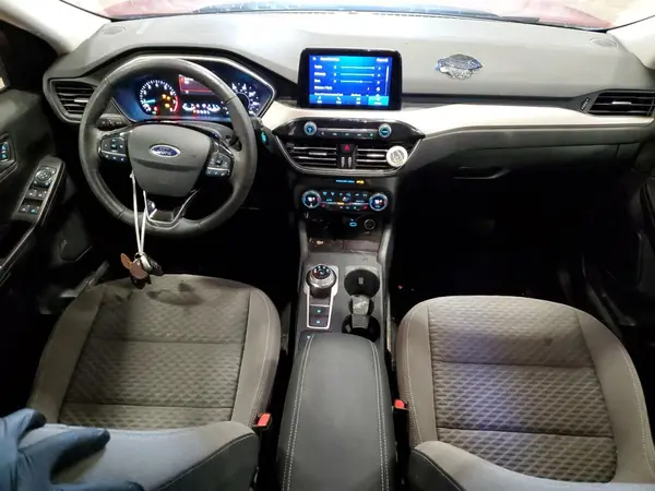 1FMCU9G68MUA47223 2021 FORD ESCAPE - Image 8