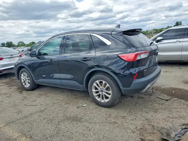 1FMCU9G68MUA47450 2021 FORD ESCAPE - Image 2