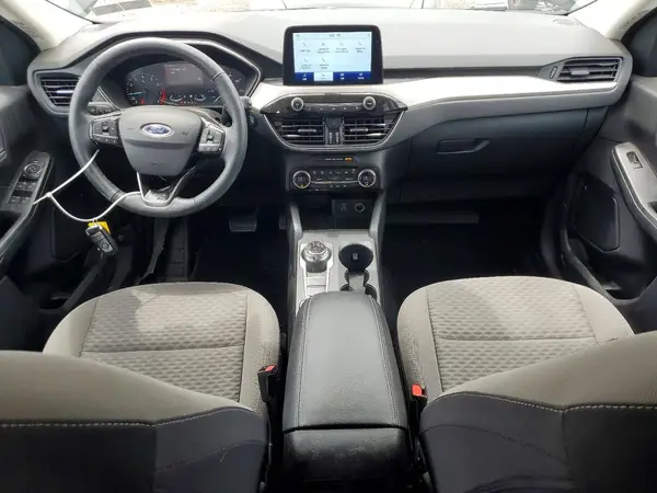 1FMCU9G68MUA47450 2021 FORD ESCAPE - Image 8
