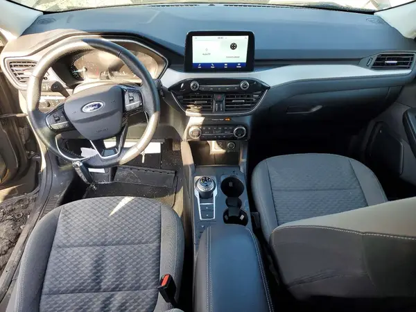 1FMCU9G68MUA47674 2021 FORD ESCAPE - Image 8