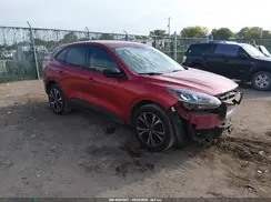 1FMCU9G68MUA48310 2021 FORD ESCAPE