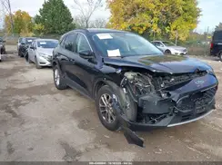 1FMCU9G68MUA49585 2021 FORD ESCAPE
