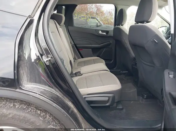 1FMCU9G68MUA49585 2021 FORD ESCAPE - Image 8