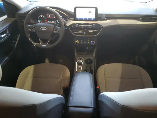 1FMCU9G68MUA52762 2021 FORD ESCAPE - Image 8