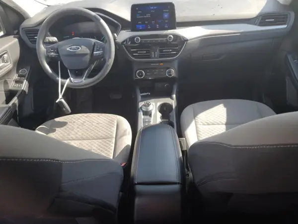 1FMCU9G68MUA67777 2021 FORD ESCAPE - Image 8