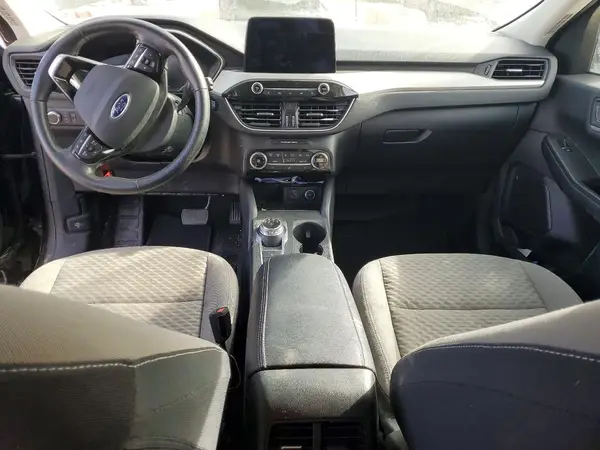 1FMCU9G68MUA69562 2021 FORD ESCAPE - Image 8
