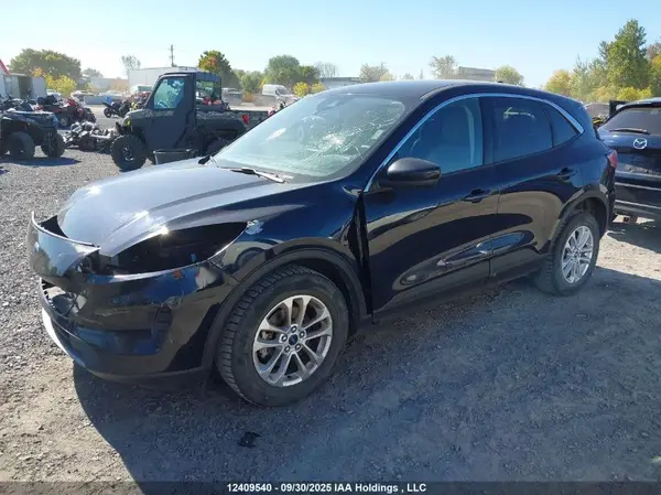 1FMCU9G68MUA71196 2021 FORD ESCAPE - Image 2