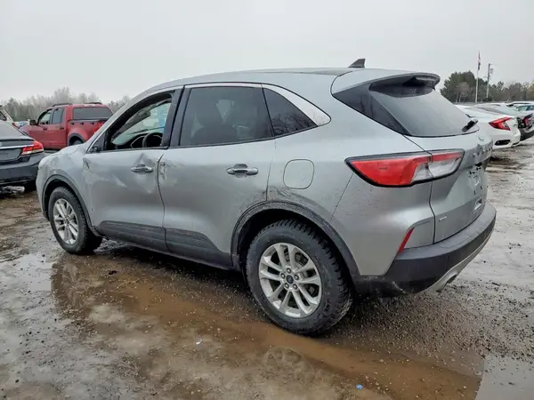 1FMCU9G68MUA71750 2021 FORD ESCAPE - Image 2