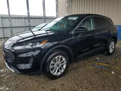 1FMCU9G68MUA74101 2021 FORD ESCAPE