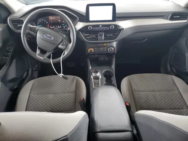 1FMCU9G68MUA74101 2021 FORD ESCAPE - Image 8