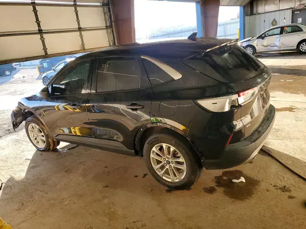 1FMCU9G68MUA76169 2021 FORD ESCAPE - Image 2