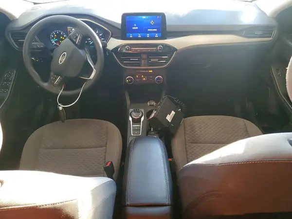 1FMCU9G68MUA76169 2021 FORD ESCAPE - Image 8
