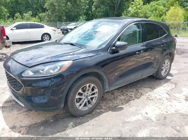 1FMCU9G68MUA83817 2021 FORD ESCAPE - Image 2