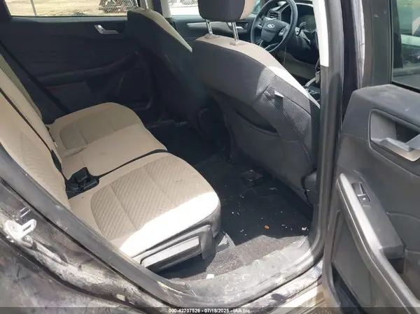1FMCU9G68MUA83817 2021 FORD ESCAPE - Image 8