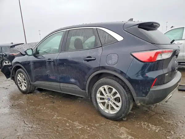 1FMCU9G68MUA86913 2021 FORD ESCAPE - Image 2