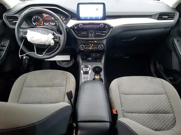 1FMCU9G68MUA86913 2021 FORD ESCAPE - Image 8