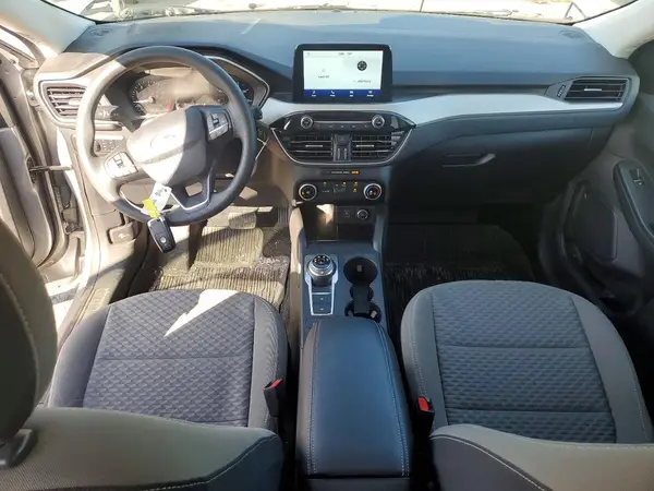 1FMCU9G68MUA95806 2021 FORD ESCAPE - Image 8