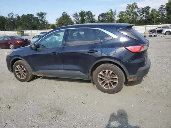 1FMCU9G68MUA96146 2021 FORD ESCAPE - Image 2