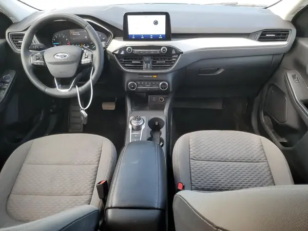 1FMCU9G68MUA96146 2021 FORD ESCAPE - Image 8