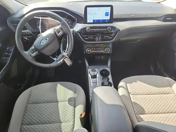 1FMCU9G68MUA97054 2021 FORD ESCAPE - Image 8