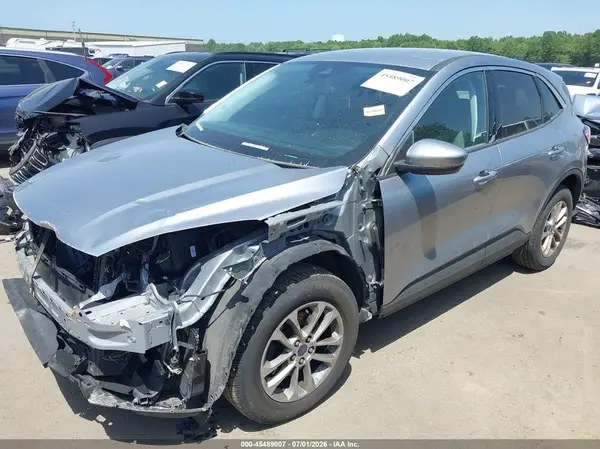 1FMCU9G68MUA97944 2021 FORD ESCAPE - Image 2
