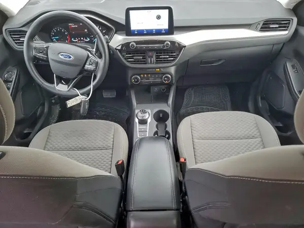 1FMCU9G68MUA98057 2021 FORD ESCAPE - Image 8