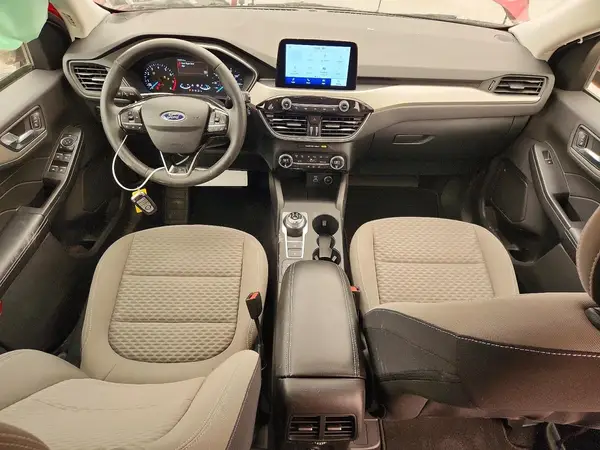 1FMCU9G68MUA99967 2021 FORD ESCAPE - Image 8