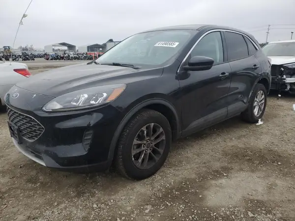 1FMCU9G68MUB02317 2021 FORD ESCAPE - Image 1