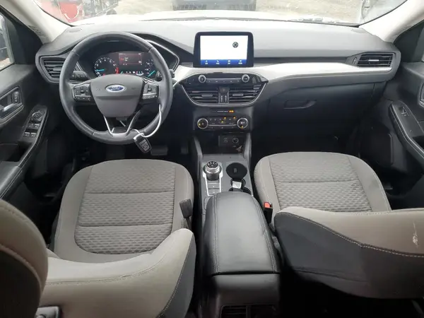 1FMCU9G68MUB02317 2021 FORD ESCAPE - Image 8