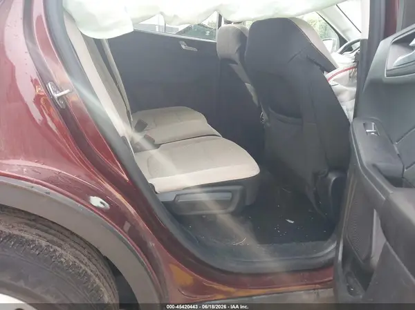1FMCU9G68MUB06688 2021 FORD ESCAPE - Image 8