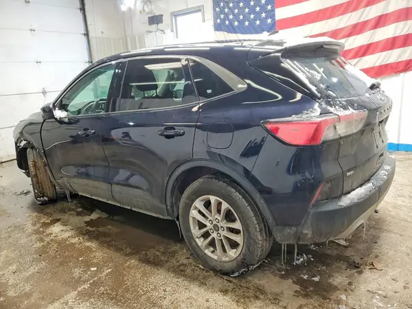 1FMCU9G68MUB08702 2021 FORD ESCAPE - Image 2